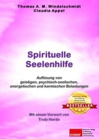 Produktbild: Spirituelle Seelenhilfe