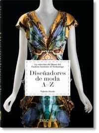 Produktbild: Dise&ntilde;adores de moda A&ndash;Z. 40th Ed.