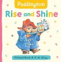 Produktbild: Paddington: Rise and Shine