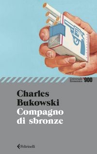 Produktbild: Compagno di sbronze
