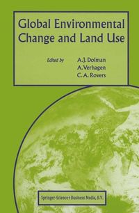 Produktbild: Global Environmental Change and Land Use