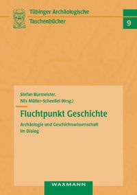 Produktbild: Fluchtpunkt Geschichte