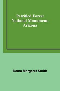 Produktbild: Petrified Forest National Monument, Arizona