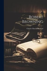 Produktbild: Robert Browning