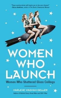 Produktbild: Women Who Launch