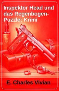 Produktbild: Inspektor Head und das Regenbogen-Puzzle: Krimi