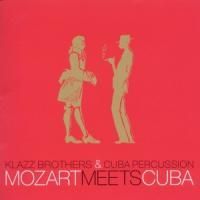 Produktbild: Mozart Meets Cuba