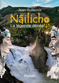 Produktbild: Nailicho