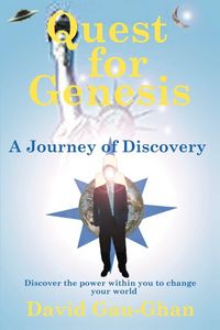 Produktbild: Quest for Genesis