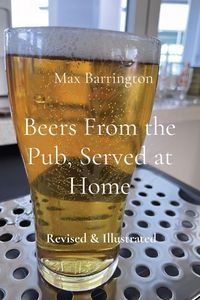 Produktbild: Beers From the Pub, Served at Home