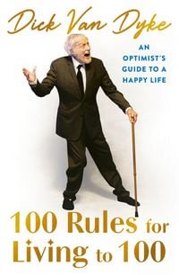 Produktbild: 100 Rules for Living to 100