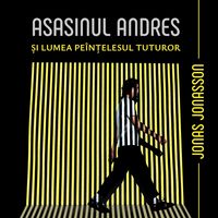 Produktbild: Asasinul Andres și lumea pe &icirc;nțelesul tuturor