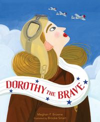 Produktbild: Dorothy the Brave