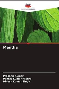 Produktbild: Mentha