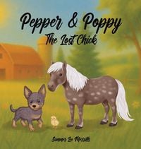 Produktbild: Pepper & Poppy