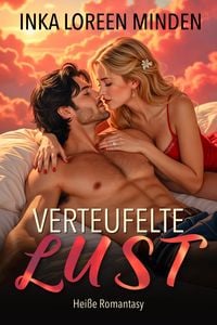 Produktbild: Verteufelte Lust