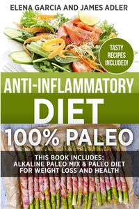 Produktbild: Anti-Inflammatory Diet