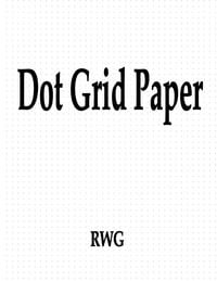 Produktbild: Dot Grid Paper