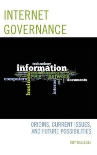 Produktbild: Internet Governance