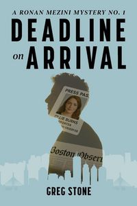 Produktbild: Deadline on Arrival
