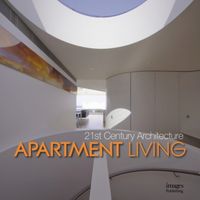Produktbild: 21st Century Architecture