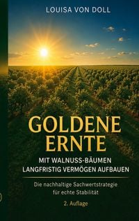 Produktbild: Goldene Ernte