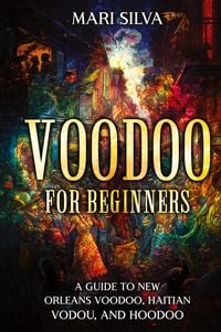 Produktbild: Voodoo for Beginners