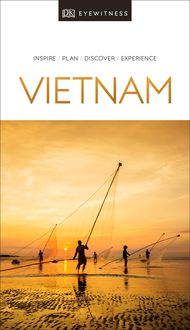 Bild vom Artikel Dk Eyewitness Vietnam vom Autor DK Eyewitness