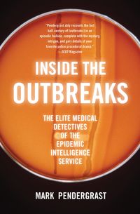 Produktbild: Inside the Outbreaks