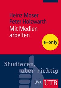 Produktbild: Mit Medien arbeiten
