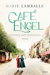 Produktbild: Caf&eacute; Engel