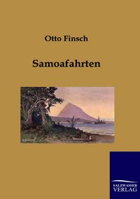 Produktbild: Samoafahrten