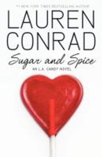 Produktbild: Sugar and Spice