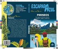 Produktbild: Pirineos