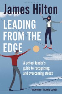 Produktbild: Leading from the Edge
