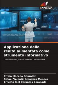 Produktbild: Applicazione della realt&agrave; aumentata come strumento informativo