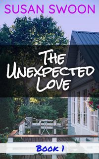 Produktbild: The Unexpected Love