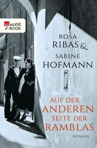 Produktbild: Auf der anderen Seite der Ramblas