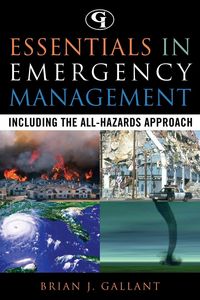 Produktbild: Essentials in Emergency Management
