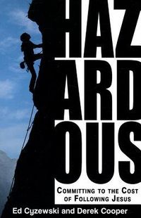 Produktbild: Hazardous: Committing to the Cost of Following Jesus