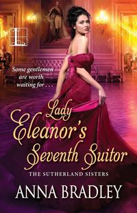 Produktbild: Lady Eleanor's Seventh Suitor