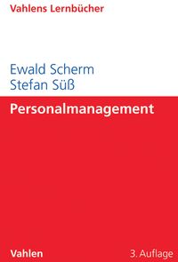 Produktbild: Personalmanagement