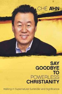 Produktbild: Say Goodbye To Powerless Chris