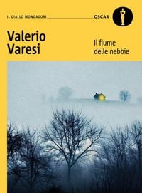 Produktbild: Il fiume delle nebbie