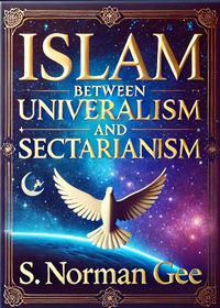 Produktbild: Islam Between Universalism and Sectarianism