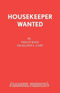 Produktbild: Housekeeper Wanted