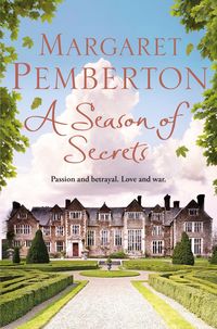 Produktbild: A Season of Secrets