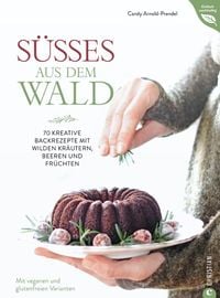 Produktbild: S&uuml;&szlig;es aus dem Wald