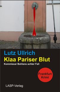 Produktbild: Klaa Pariser Blut