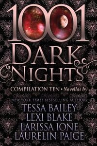 Produktbild: 1001 Dark Nights